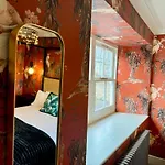 Apartment The Coach House On Lane - 3 Stunning In The Yorkshire Dales *
