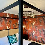 The Coach House On Lane - 3 Stunning In The Yorkshire Dales Apartment