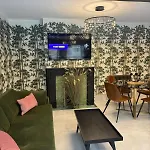 The Coach House On Lane - 3 Stunning In The Yorkshire Dales Apartment *