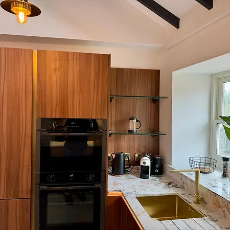 The Coach House On Lane - 3 Stunning In The Yorkshire Dales Leyburn