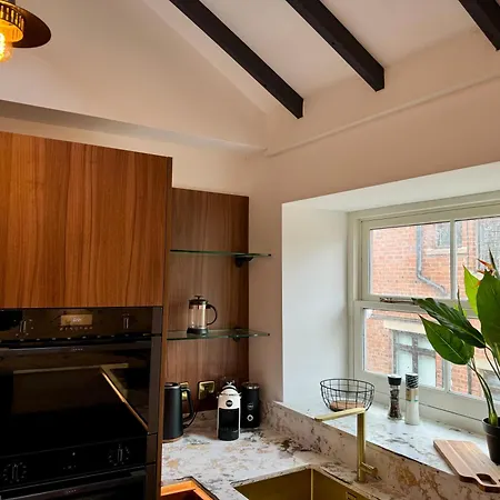 The Coach House On Lane - 3 Stunning In The Yorkshire Dales * Leyburn