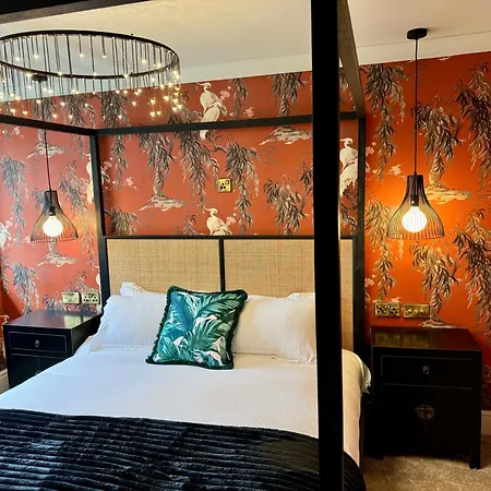 The Coach House On Lane - 3 Stunning In The Yorkshire Dales *