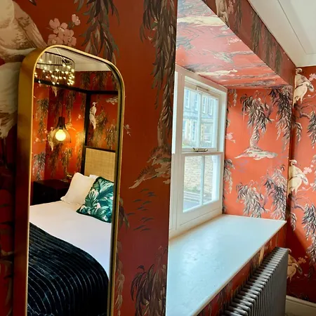 דירה The Coach House On Lane - 3 Stunning In The Yorkshire Dales *