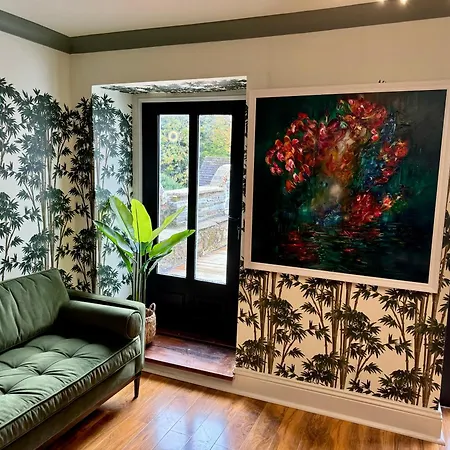 The Coach House On Lane - 3 Stunning In The Yorkshire Dales Apartamento Leyburn