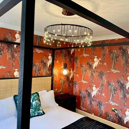 דירה The Coach House On Lane - 3 Stunning In The Yorkshire Dales *
