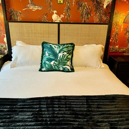 The Coach House On Lane - 3 Stunning In The Yorkshire Dales Apartamento Leyburn