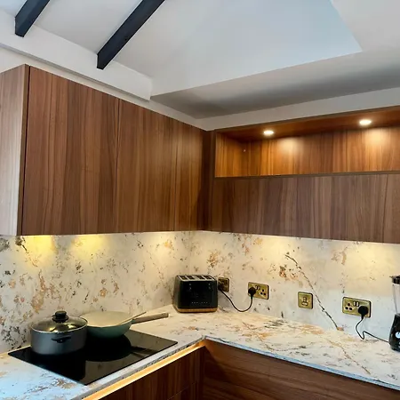 The Coach House On Lane - 3 Stunning In The Yorkshire Dales Leyburn