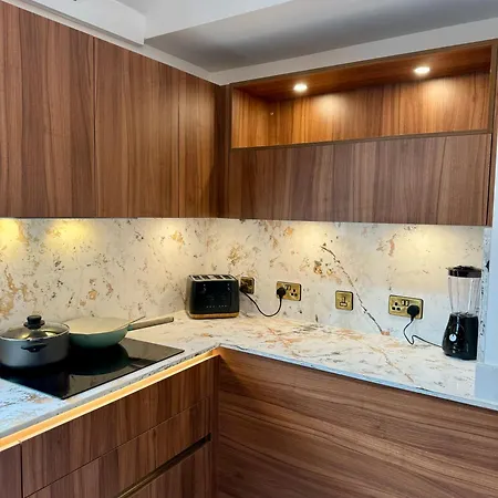 The Coach House On Lane - 3 Stunning In The Yorkshire Dales Apartamento