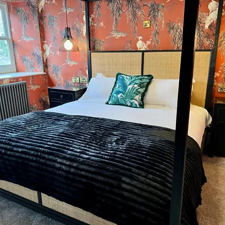 The Coach House On Lane - 3 Stunning In The Yorkshire Dales * לייבורן