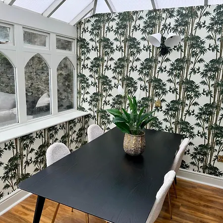 The Coach House On Lane - 3 Stunning In The Yorkshire Dales *