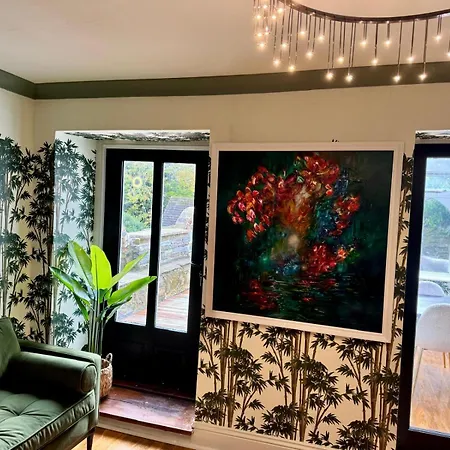 The Coach House On Lane - 3 Stunning In The Yorkshire Dales Leyburn