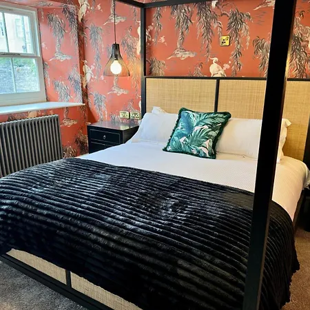 The Coach House On Lane - 3 Stunning In The Yorkshire Dales Apartamento Leyburn