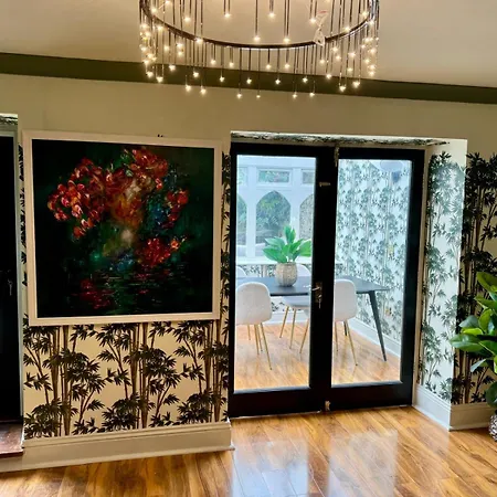 Apartamento The Coach House On Lane - 3 Stunning In The Yorkshire Dales