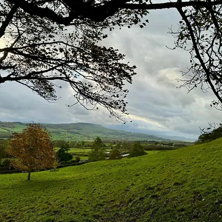 The Coach House On Lane - 3 Stunning In The Yorkshire Dales Apartamento Leyburn