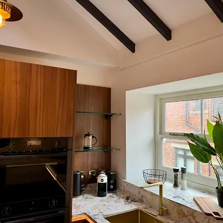 The Coach House On Lane - 3 Stunning In The Yorkshire Dales *