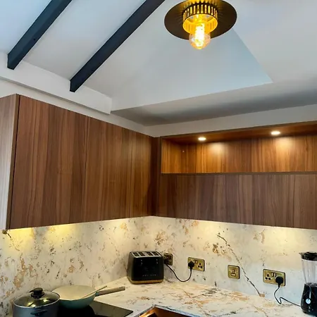 The Coach House On Lane - 3 Stunning In The Yorkshire Dales Leyburn