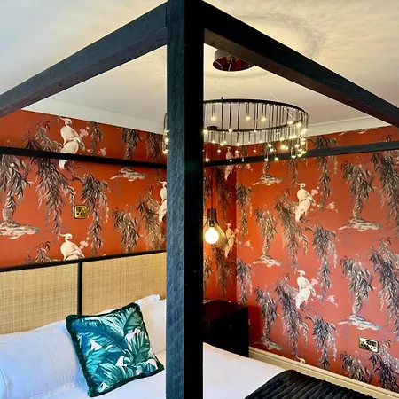 The Coach House On Lane - 3 Stunning In The Yorkshire Dales דירה
