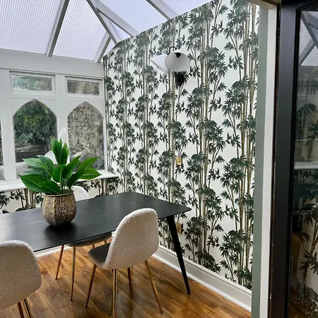 The Coach House On Lane - 3 Stunning In The Yorkshire Dales