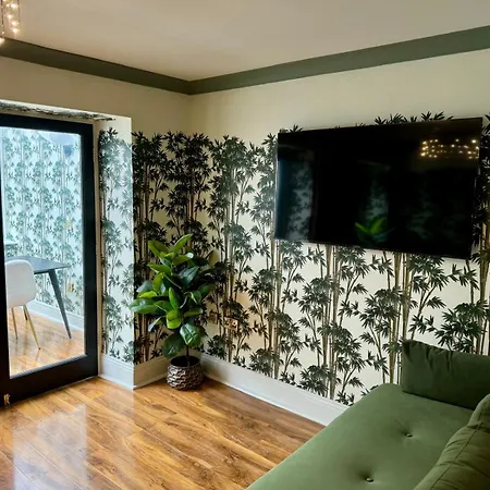 The Coach House On Lane - 3 Stunning In The Yorkshire Dales Apartamento