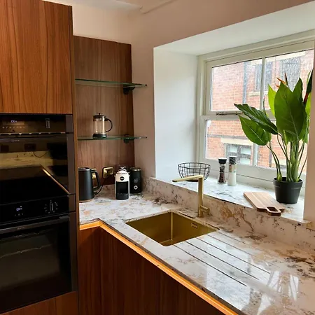 The Coach House On Lane - 3 Stunning In The Yorkshire Dales Apartamento