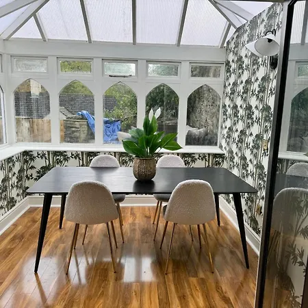 The Coach House On Lane - 3 Stunning In The Yorkshire Dales