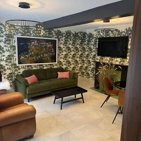 The Coach House On Lane - 3 Stunning In The Yorkshire Dales