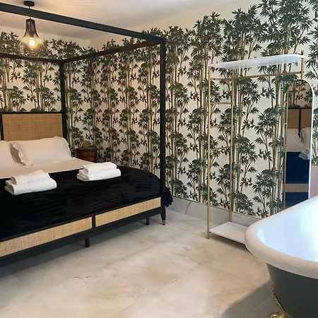 Apartmán The Coach House On Lane - 3 Stunning In The Yorkshire Dales