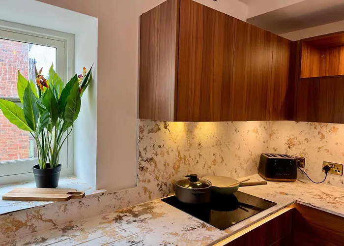 The Coach House On Lane - 3 Stunning In The Yorkshire Dales *