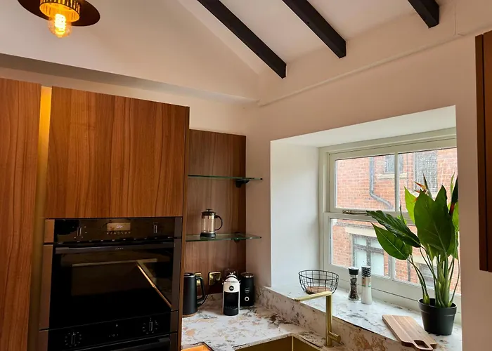 The Coach House On Lane - 3 Stunning In The Yorkshire Dales * Leyburn