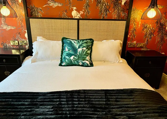 The Coach House On Lane - 3 Stunning In The Yorkshire Dales Apartment Leyburn