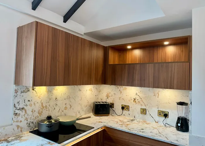 The Coach House On Lane - 3 Stunning In The Yorkshire Dales Leyburn