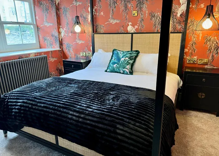 The Coach House On Lane - 3 Stunning In The Yorkshire Dales * Leyburn