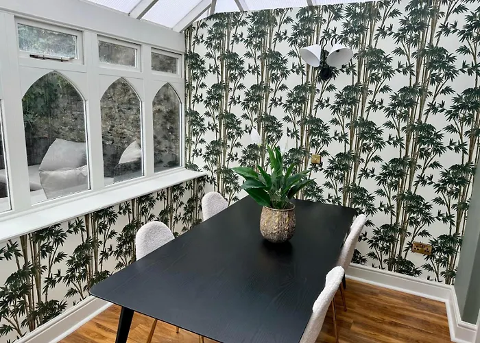 The Coach House On Lane - 3 Stunning In The Yorkshire Dales *