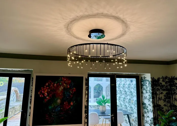 The Coach House On Lane - 3 Stunning In The Yorkshire Dales Apartment *