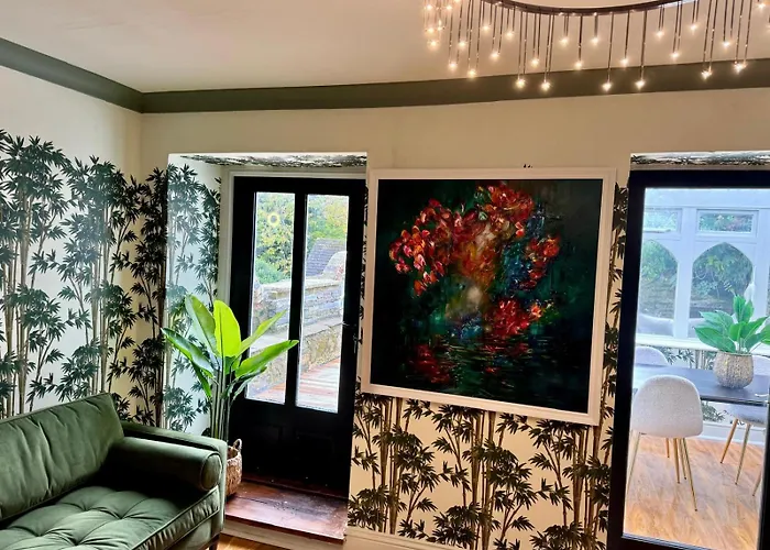 The Coach House On Lane - 3 Stunning In The Yorkshire Dales Leyburn