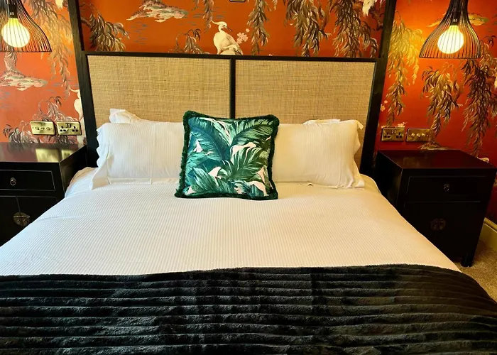 Apartment The Coach House On Lane - 3 Stunning In The Yorkshire Dales