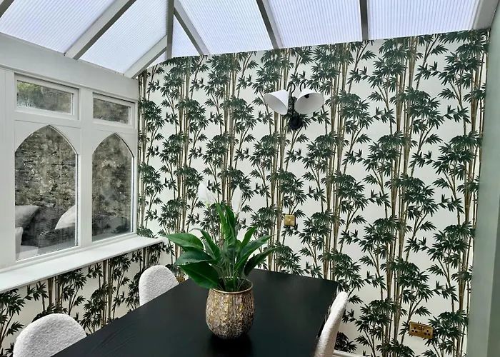 The Coach House On Lane - 3 Stunning In The Yorkshire Dales Apartment