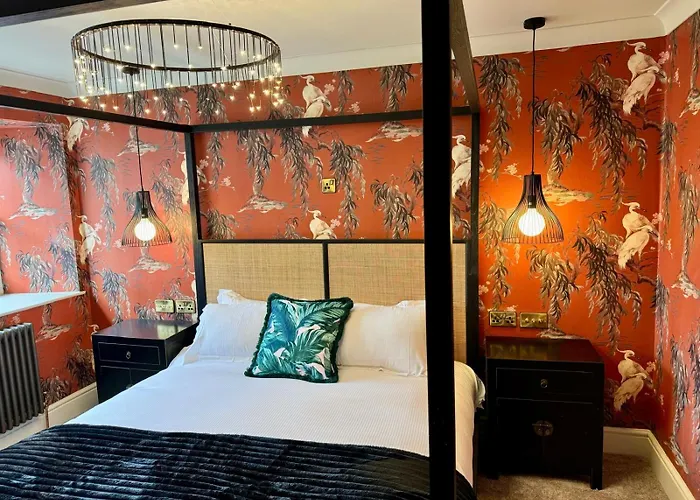 The Coach House On Lane - 3 Stunning In The Yorkshire Dales *