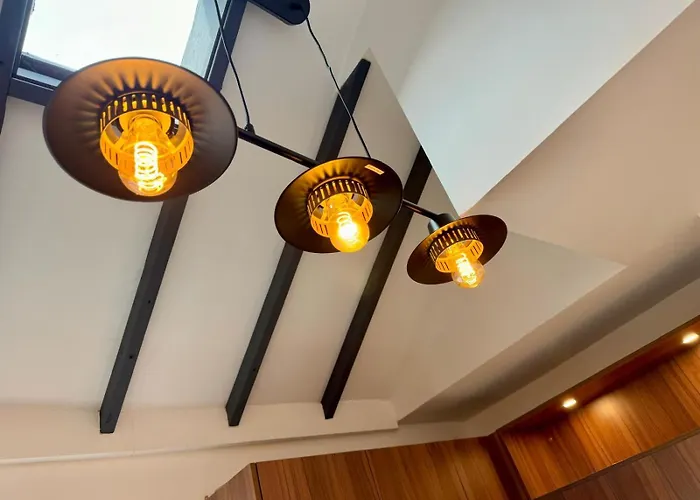 The Coach House On Lane - 3 Stunning In The Yorkshire Dales Apartment Leyburn