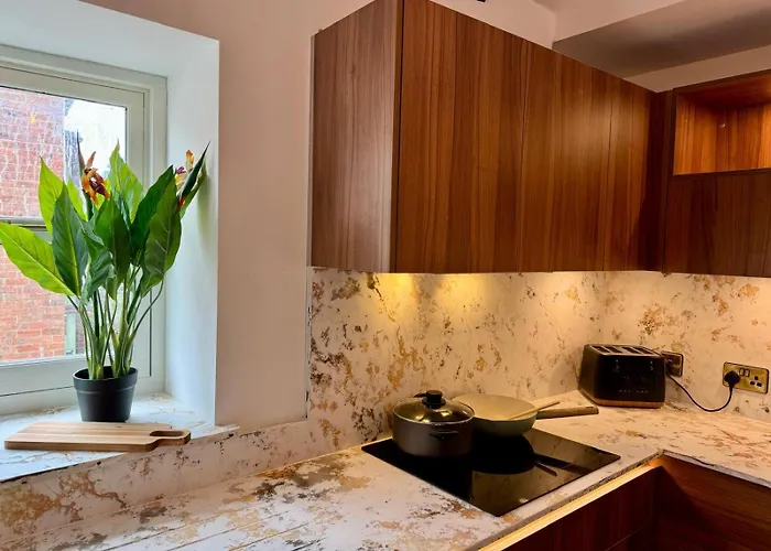 The Coach House On Lane - 3 Stunning In The Yorkshire Dales * Leyburn