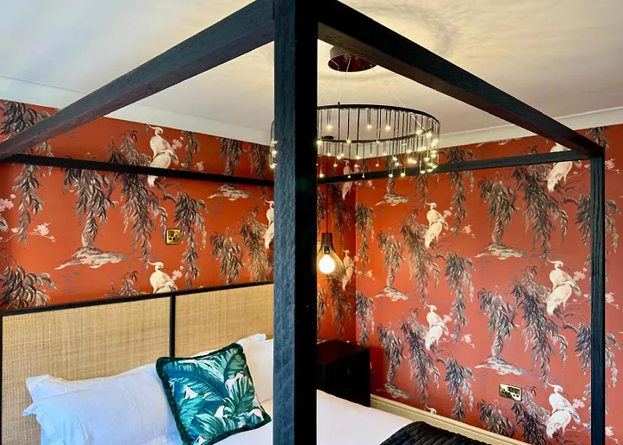 The Coach House On Lane - 3 Stunning In The Yorkshire Dales Apartment