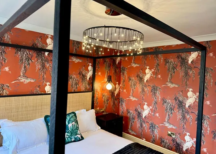 The Coach House On Lane - 3 Stunning In The Yorkshire Dales Apartment *