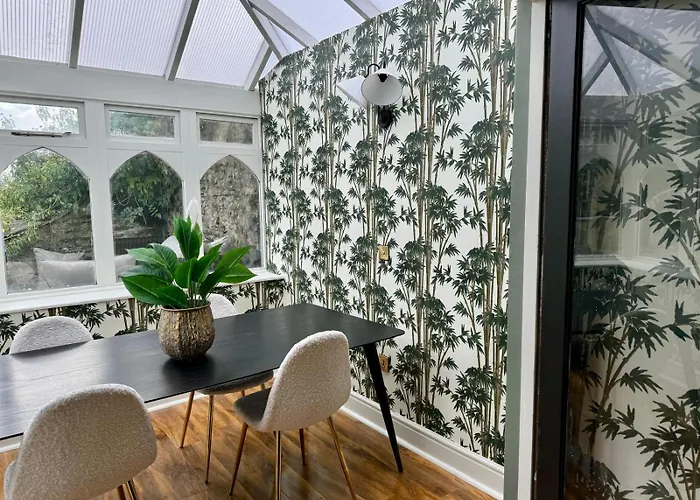 The Coach House On Lane - 3 Stunning In The Yorkshire Dales