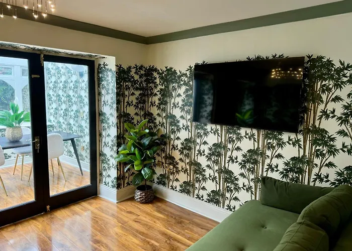 The Coach House On Lane - 3 Stunning In The Yorkshire Dales Apartment