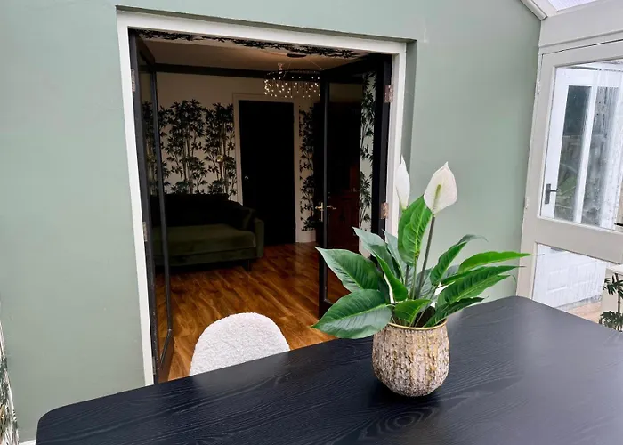 The Coach House On Lane - 3 Stunning In The Yorkshire Dales Apartment *