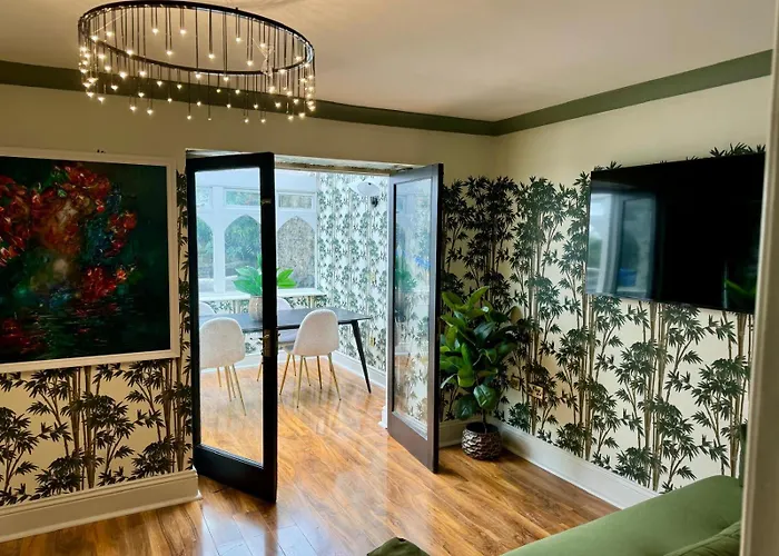 The Coach House On Lane - 3 Stunning In The Yorkshire Dales Leyburn