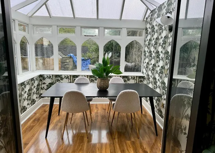 The Coach House On Lane - 3 Stunning In The Yorkshire Dales