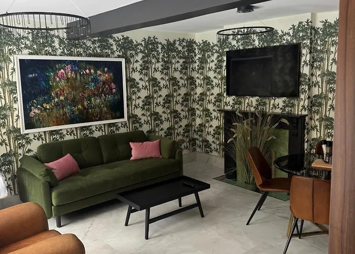 The Coach House On Lane - 3 Stunning In The Yorkshire Dales Leyburn