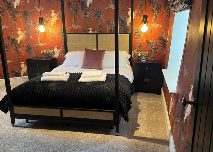 The Coach House On Lane - 3 Stunning In The Yorkshire Dales * Leyburn