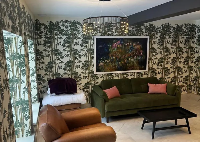 Apartment The Coach House On Lane - 3 Stunning In The Yorkshire Dales Leyburn